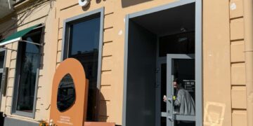 «Balance coffee» в Самаре обновили меню — добавили летнего вайба и сладости