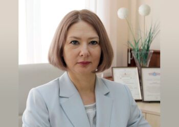 Оксана Чернова: «За десять лет доля получающих терапию больных выросла до 90%»