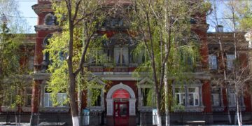 Над Самарским колледжем строительства и предпринимательства нависла угроза ликвидации