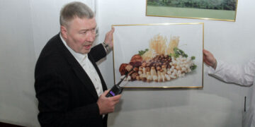 Банкротство создателя грибного завода «Биогрин» пойдет под диктовку «Битюгова берега»