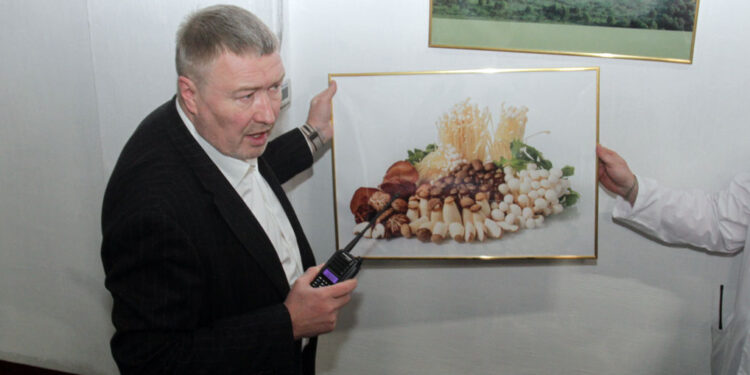 Банкротство создателя грибного завода «Биогрин» пойдет под диктовку «Битюгова берега»