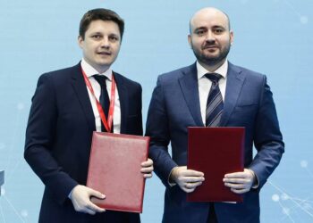 Самарская область и «Транспорт будущего» укрепляют технологический суверенитет