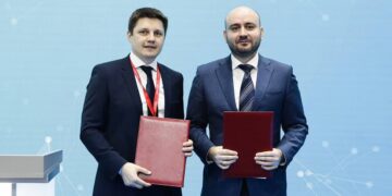 Самарская область и «Транспорт будущего» укрепляют технологический суверенитет