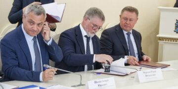 «Тольяттикаучук» Группы «Татнефть» стал участником федпроекта «Профессионалитет» в Тольятти