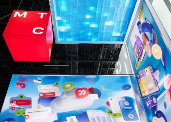 МТС запускает собственное облако для бизнеса и разработчиков