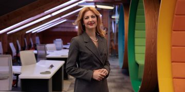 «Нескучный телеком»: глава МТС — о цифровой трансформации отрасли