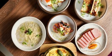 В Самаре «Гастромания» обновила меню завтраков