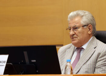 На заседании Совета ректоров Самарской области обсудили усиление связи вузов с работодателями