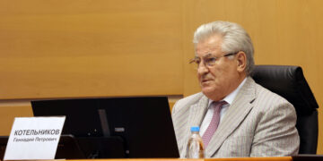 На заседании Совета ректоров Самарской области обсудили усиление связи вузов с работодателями