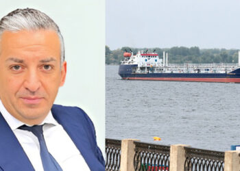 Бенефициар группы «ГПА Инжиниринг» стал единственным хозяином «Волготанкера»