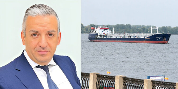 Бенефициар группы «ГПА Инжиниринг» стал единственным хозяином «Волготанкера»