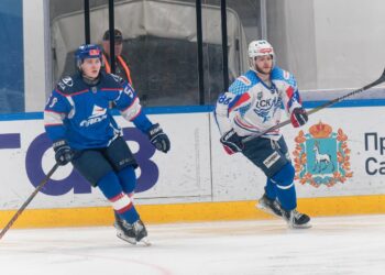 Хоккейные клубы ЦСК ВВС и «Лада» определились с наставниками