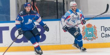 Хоккейные клубы ЦСК ВВС и «Лада» определились с наставниками