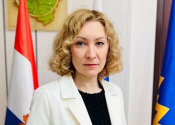 За кадровую политику администрации Тольятти ответит Ольга Миневалиева