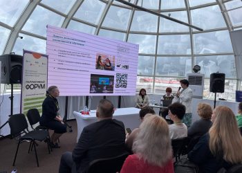 В Самаре впервые прошел практико-ориентированный форум по паллиативной помощи