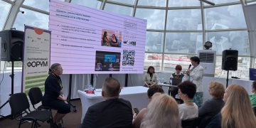 В Самаре впервые прошел практико-ориентированный форум по паллиативной помощи