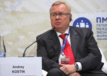 Участники сессии ВТБ на ПМЭФ-2025 обсудили новые точки роста для стран Глобального Юга