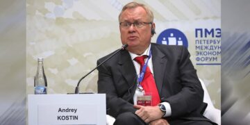 Участники сессии ВТБ на ПМЭФ-2025 обсудили новые точки роста для стран Глобального Юга