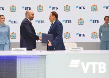 ВТБ поддержит развитие ОЭЗ и индустриальных парков Самарской области