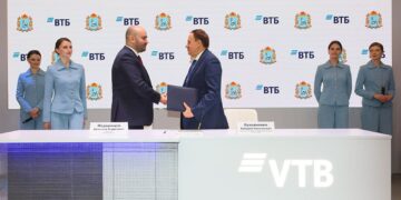 ВТБ поддержит развитие ОЭЗ и индустриальных парков Самарской области