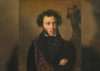 Стала известна программа Пушкинского дня в Самаре