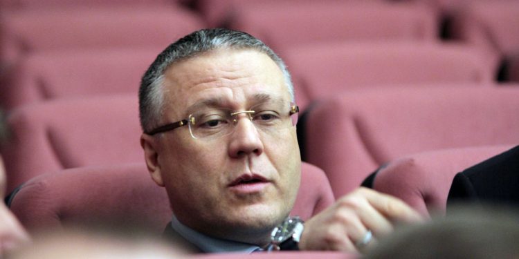 Самарский племзавод «Дружба» переехал от венгерских владельцев к сербским