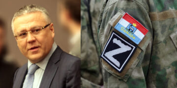 Экс-глава Самарского ТУ Росимущества пытается уйти на СВО, не дожидаясь приговора