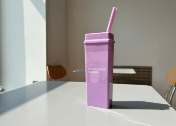 В самарской сети кофеен «Корж» к летнему сезону приготовили «здоровые» напитки