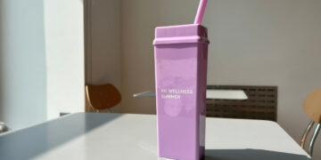 В самарской сети кофеен «Корж» к летнему сезону приготовили «здоровые» напитки