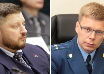 Силовой блок самарского «Белого дома» вошел в фазу перезагрузки