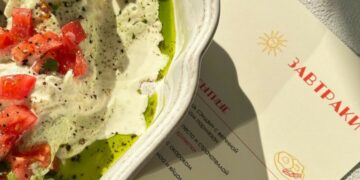  «Koza Pasta» на самарской набережной запускает завтраки с итальянским настроением