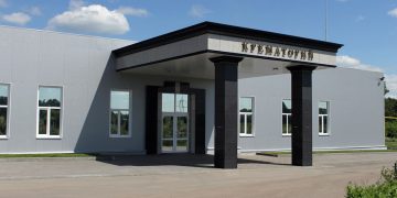 Самарский частный крематорий у села Кривое Озеро пытаются запретить как класс