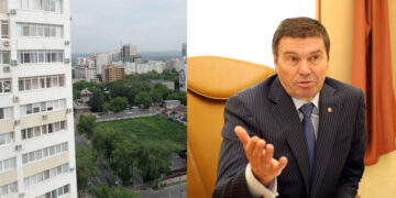 Хозяина самарского «Вива Лэнда» затягивает в уголовное дело