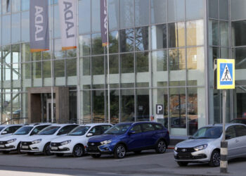 После успешного 2024 года смежникам АвтоВАЗа надо пережить кризисный 2025 год