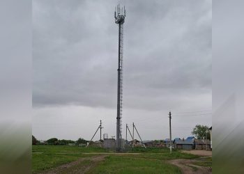 МТС раскинула сеть LTE в Безенчукском районе