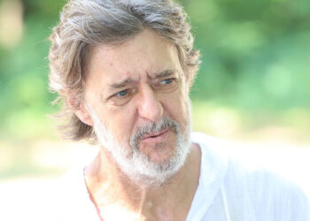 Анатолий Макаров: «Грушинский увлекся заигрыванием с публикой и почти забыл о своем предназначении»