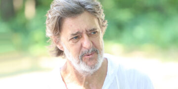 Анатолий Макаров: «Грушинский увлекся заигрыванием с публикой и почти забыл о своем предназначении»