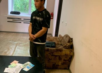 В Самаре мигрант попытался дать взятку руководству транспортного отдела полиции