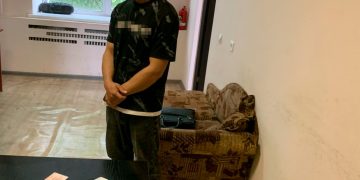 В Самаре мигрант попытался дать взятку руководству транспортного отдела полиции