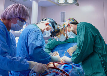 Самарский кардиодиспансер внедряет новые алгоритмы оказания высокотехнологичной помощи