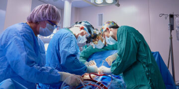 Самарский кардиодиспансер внедряет новые алгоритмы оказания высокотехнологичной помощи