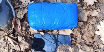 В Самарской области у наркодилера изъято 700 граммов мефедрона