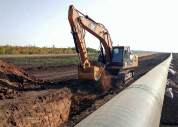 Ямальская компания грозит банкротством крупному нефтегазовому подрядчику — самарскому «Премиуму»