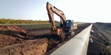 Ямальская компания грозит банкротством крупному нефтегазовому подрядчику — самарскому «Премиуму»