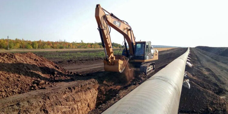 Ямальская компания грозит банкротством крупному нефтегазовому подрядчику — самарскому «Премиуму»