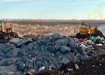 Дискуссия об итогах самарской мусорной реформы оживила старые и новые конфликты
