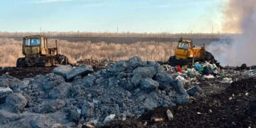 Дискуссия об итогах самарской мусорной реформы оживила старые и новые конфликты