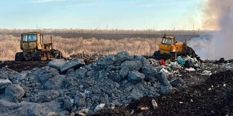 Фото: Минприроды Самарской области