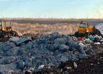 Самарские власти затребовали с «ЭкоСтройРесурса» лишние «мусорные» миллиарды