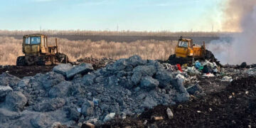 Самарские власти затребовали с «ЭкоСтройРесурса» лишние «мусорные» миллиарды